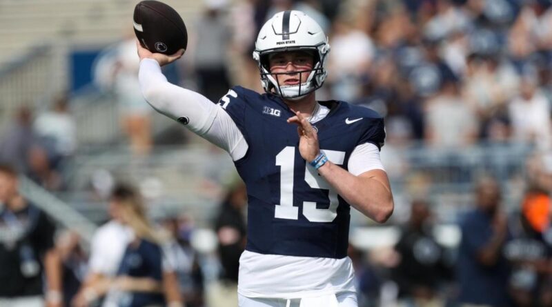 College football predictions, picks, lineups, predictions for Week 9, 2024: Verified model favors Penn State, Michigan