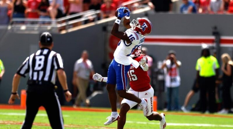 Louisiana Tech vs. UTEP predictions, odds, lineup: 2024 Week 9 college football Tuesday picks with proven model