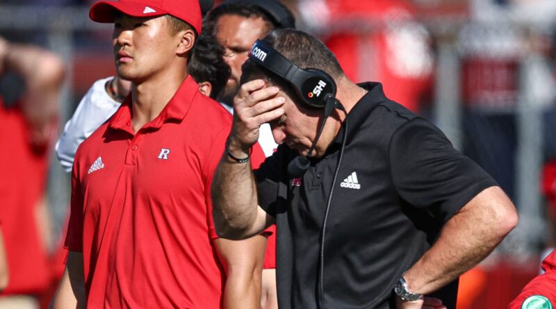 Rutgers Football: What questions were answered after week 8 vs UCLA