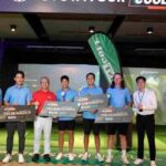 The TTeG Championship takes the premier indoor golf crown